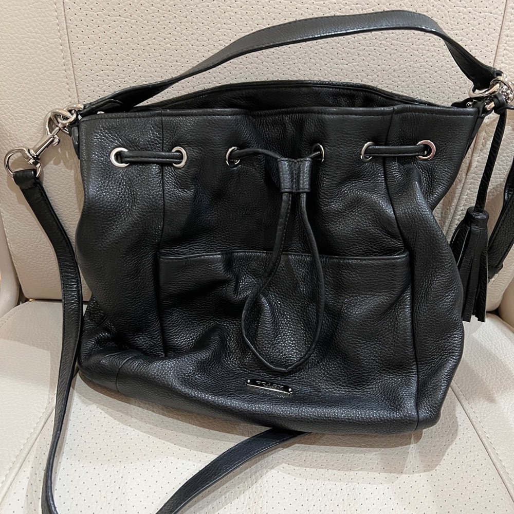 Coach crossbody